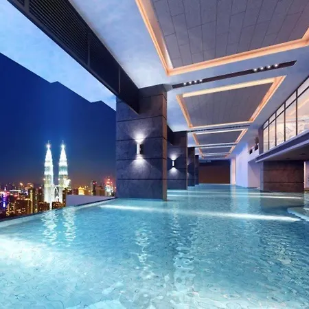 Appartamento New! 3R2B - Free Wi-Fi -3Mins Walk To Sunway Velocity 中文房东